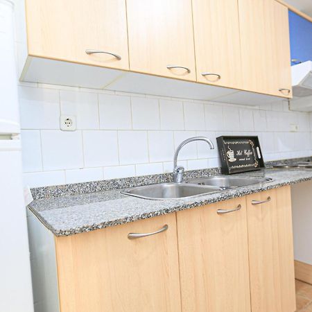 Del Sol Litoral - Only Families Διαμέρισμα Cambrils Εξωτερικό φωτογραφία