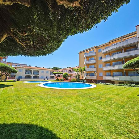 Del Sol Litoral - Only Families Διαμέρισμα Cambrils Εξωτερικό φωτογραφία