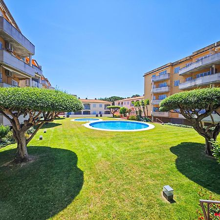 Del Sol Litoral - Only Families Διαμέρισμα Cambrils Εξωτερικό φωτογραφία