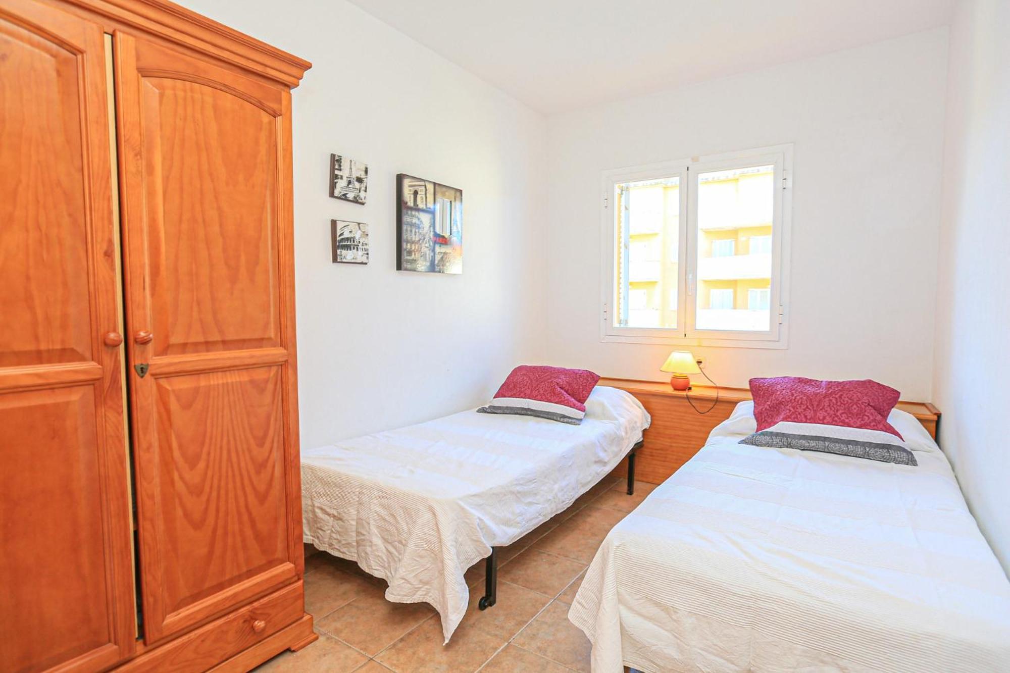 Del Sol Litoral - Only Families Διαμέρισμα Cambrils Εξωτερικό φωτογραφία
