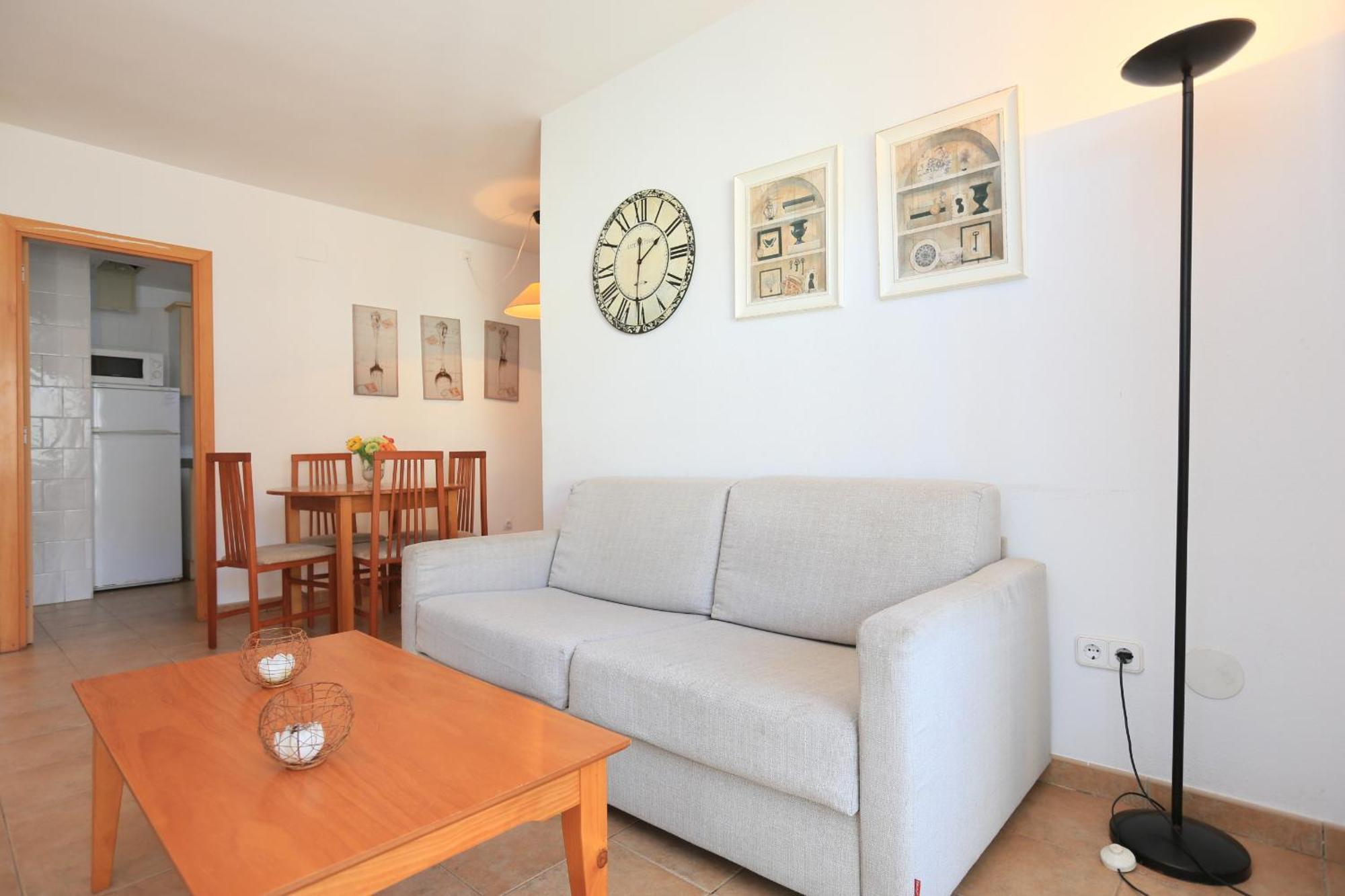 Del Sol Litoral - Only Families Διαμέρισμα Cambrils Εξωτερικό φωτογραφία