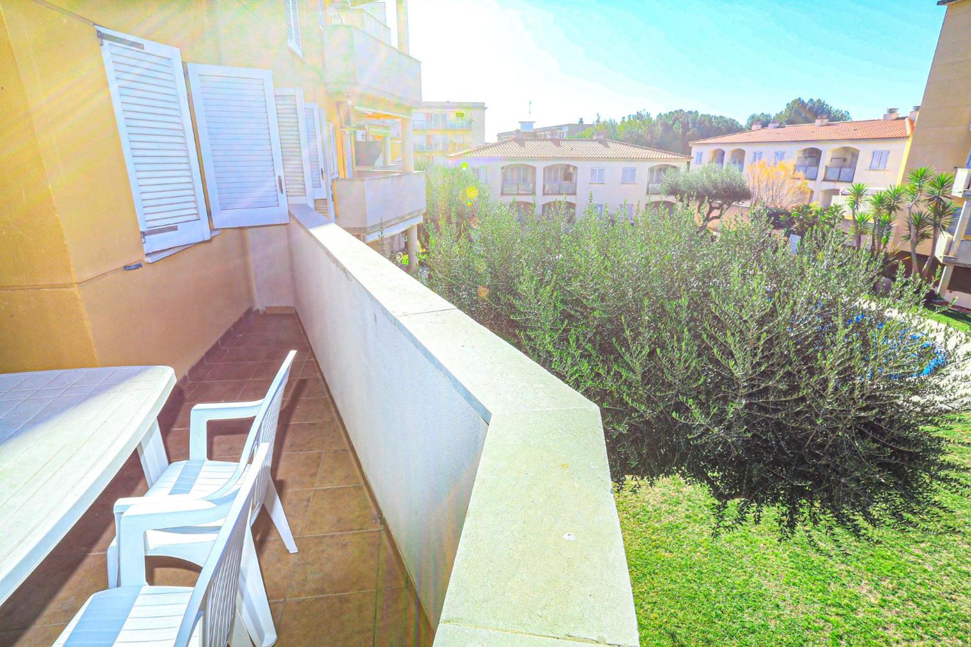 Del Sol Litoral - Only Families Διαμέρισμα Cambrils Εξωτερικό φωτογραφία