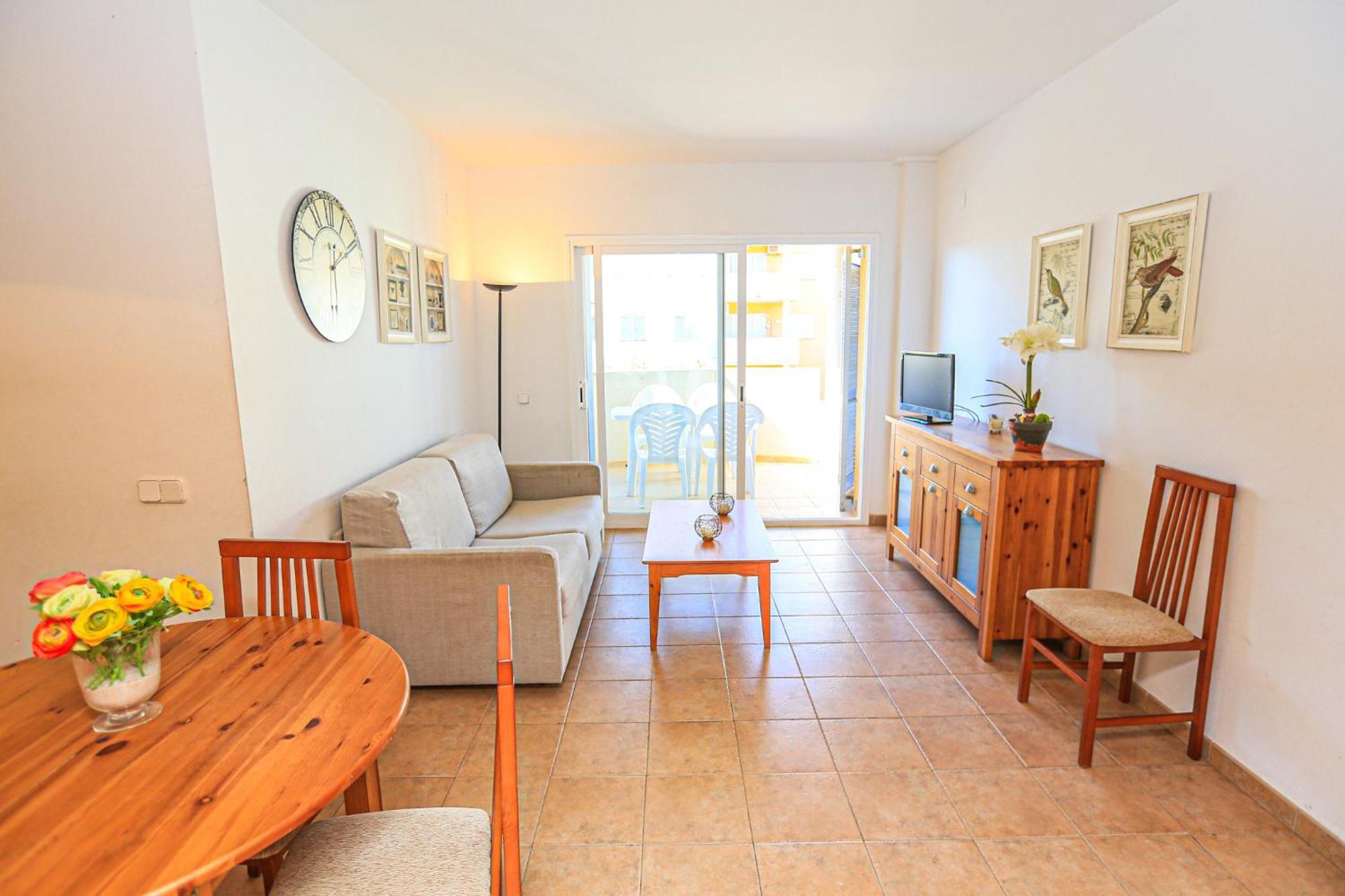 Del Sol Litoral - Only Families Διαμέρισμα Cambrils Εξωτερικό φωτογραφία