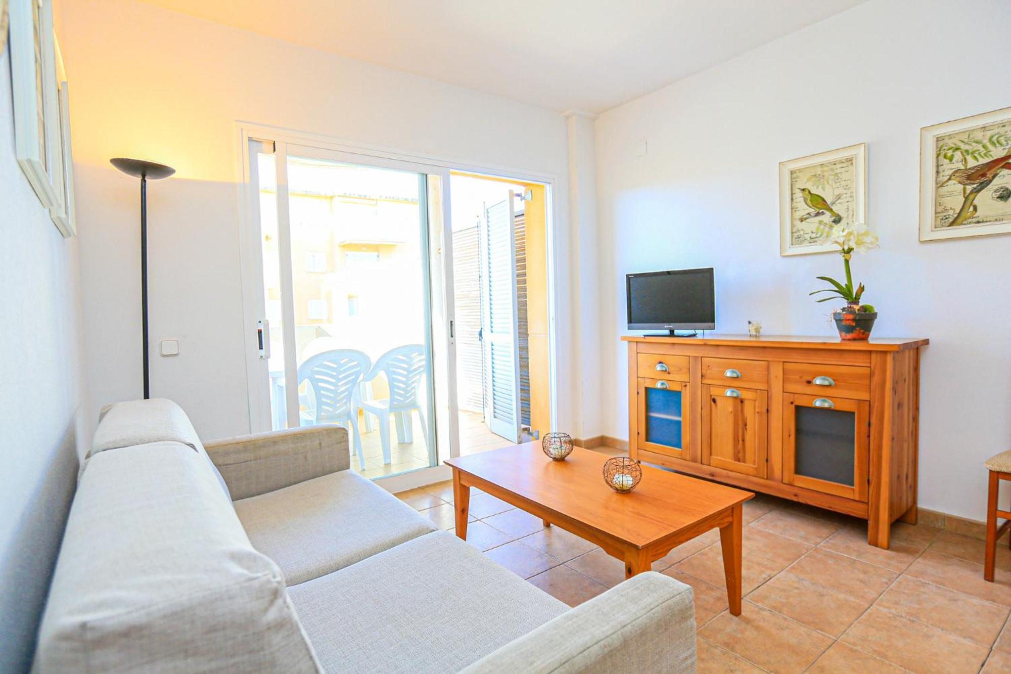 Del Sol Litoral - Only Families Διαμέρισμα Cambrils Εξωτερικό φωτογραφία