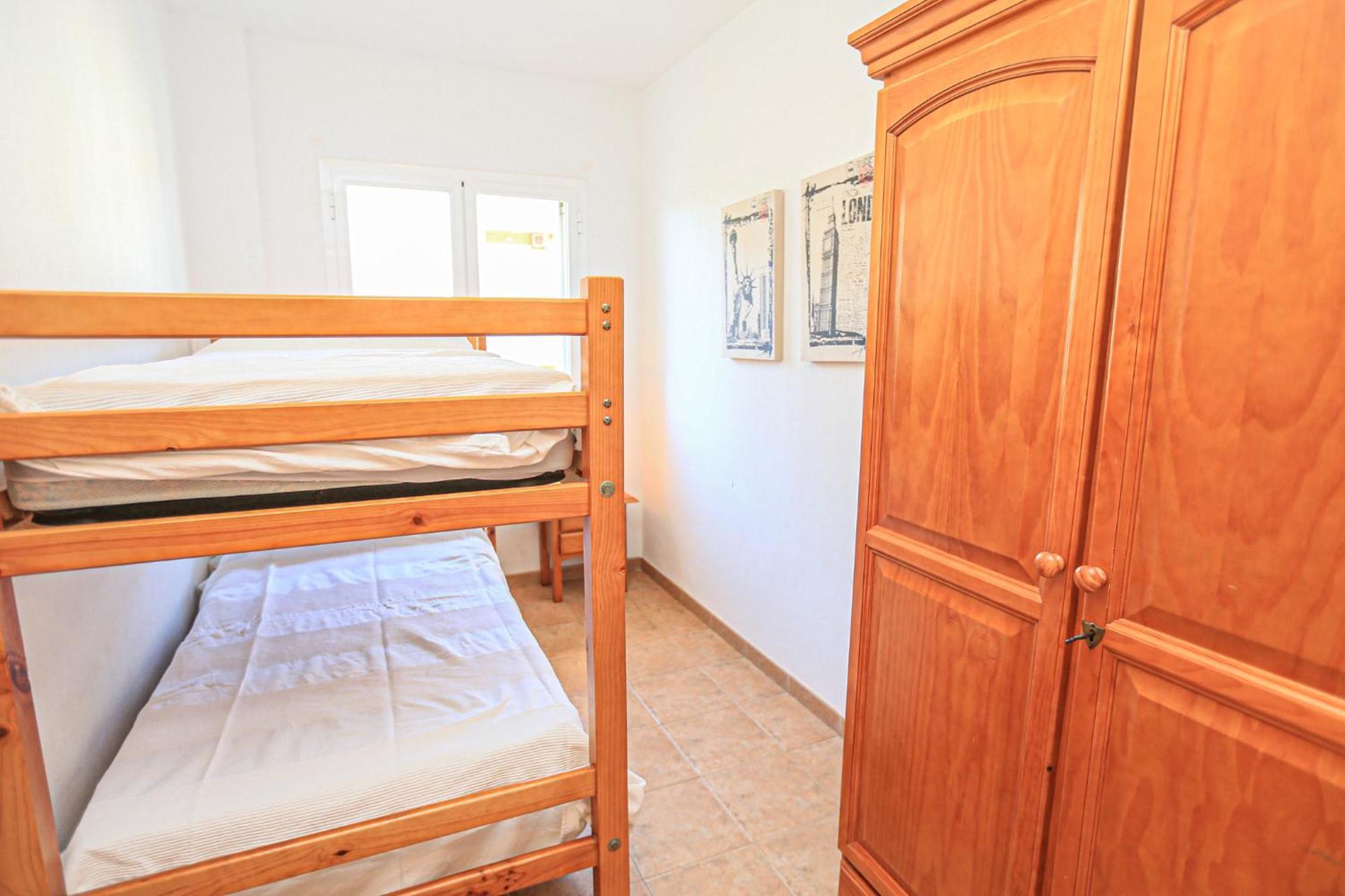 Del Sol Litoral - Only Families Διαμέρισμα Cambrils Εξωτερικό φωτογραφία
