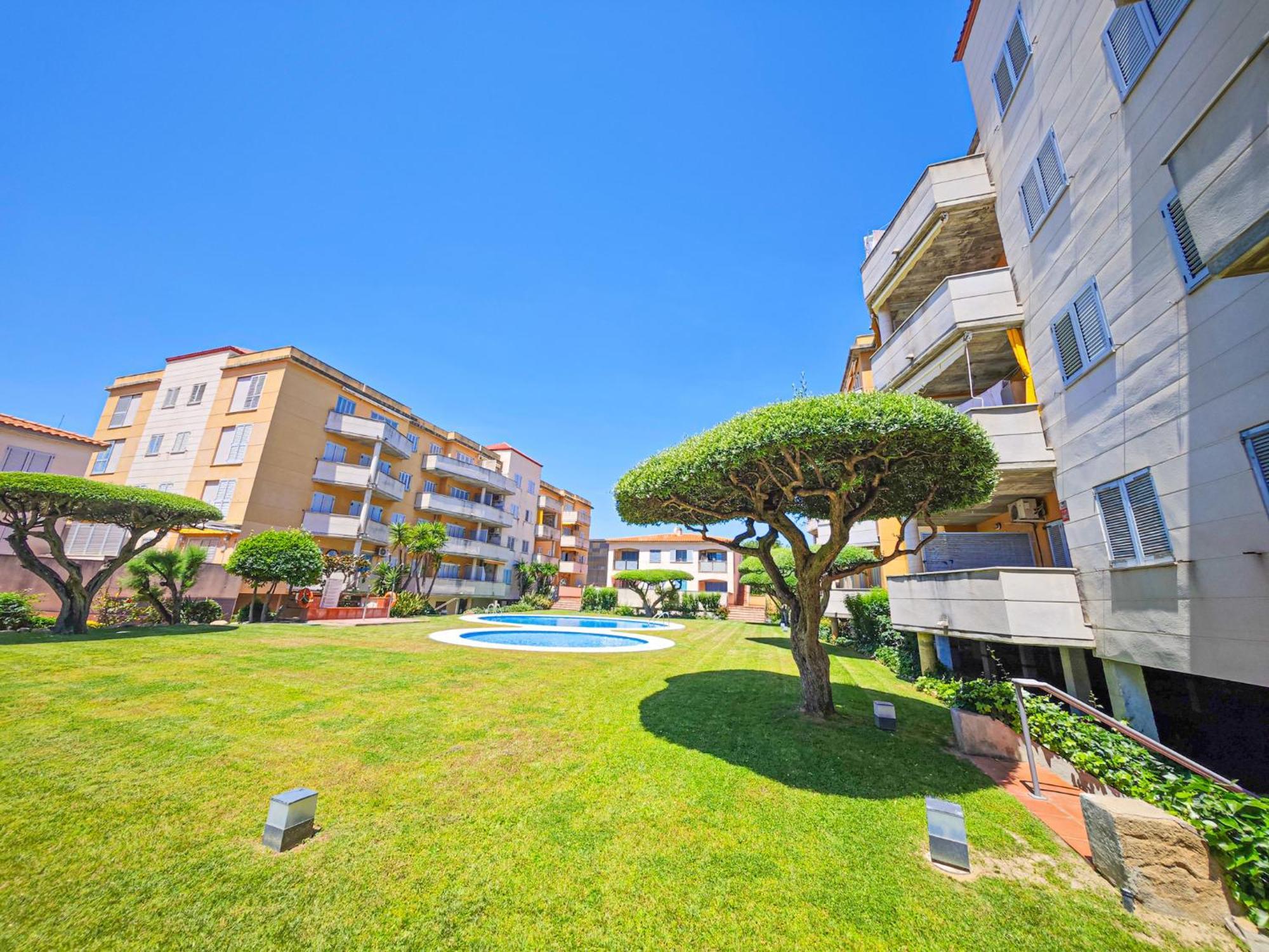 Del Sol Litoral - Only Families Διαμέρισμα Cambrils Εξωτερικό φωτογραφία