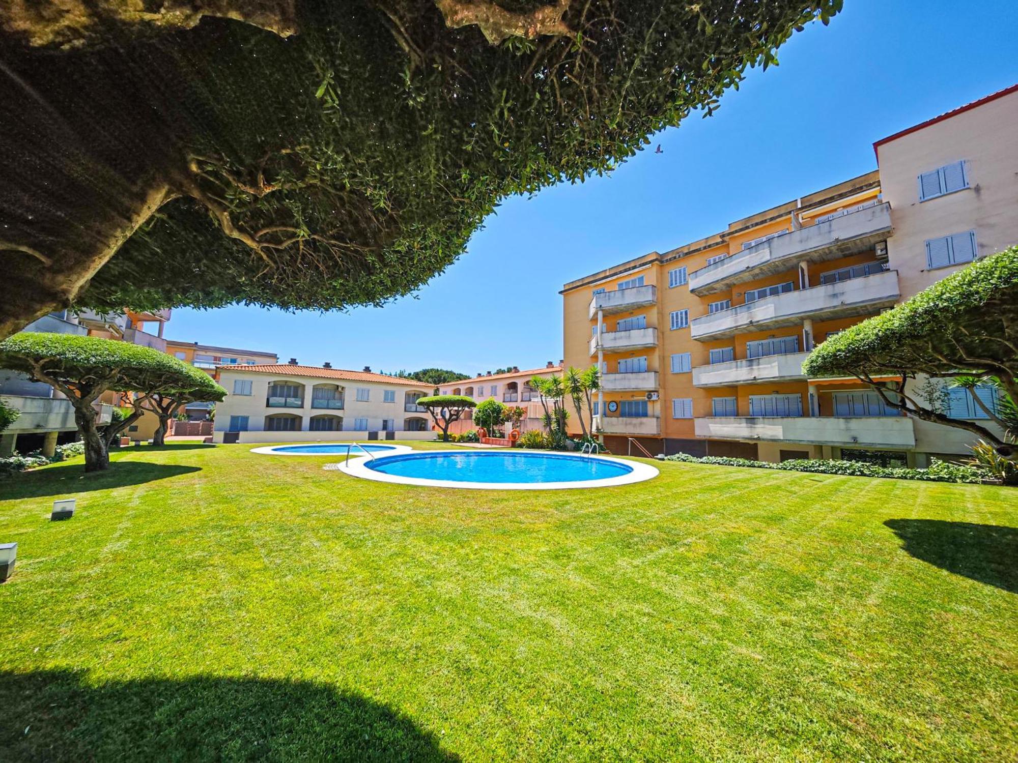 Del Sol Litoral - Only Families Διαμέρισμα Cambrils Εξωτερικό φωτογραφία