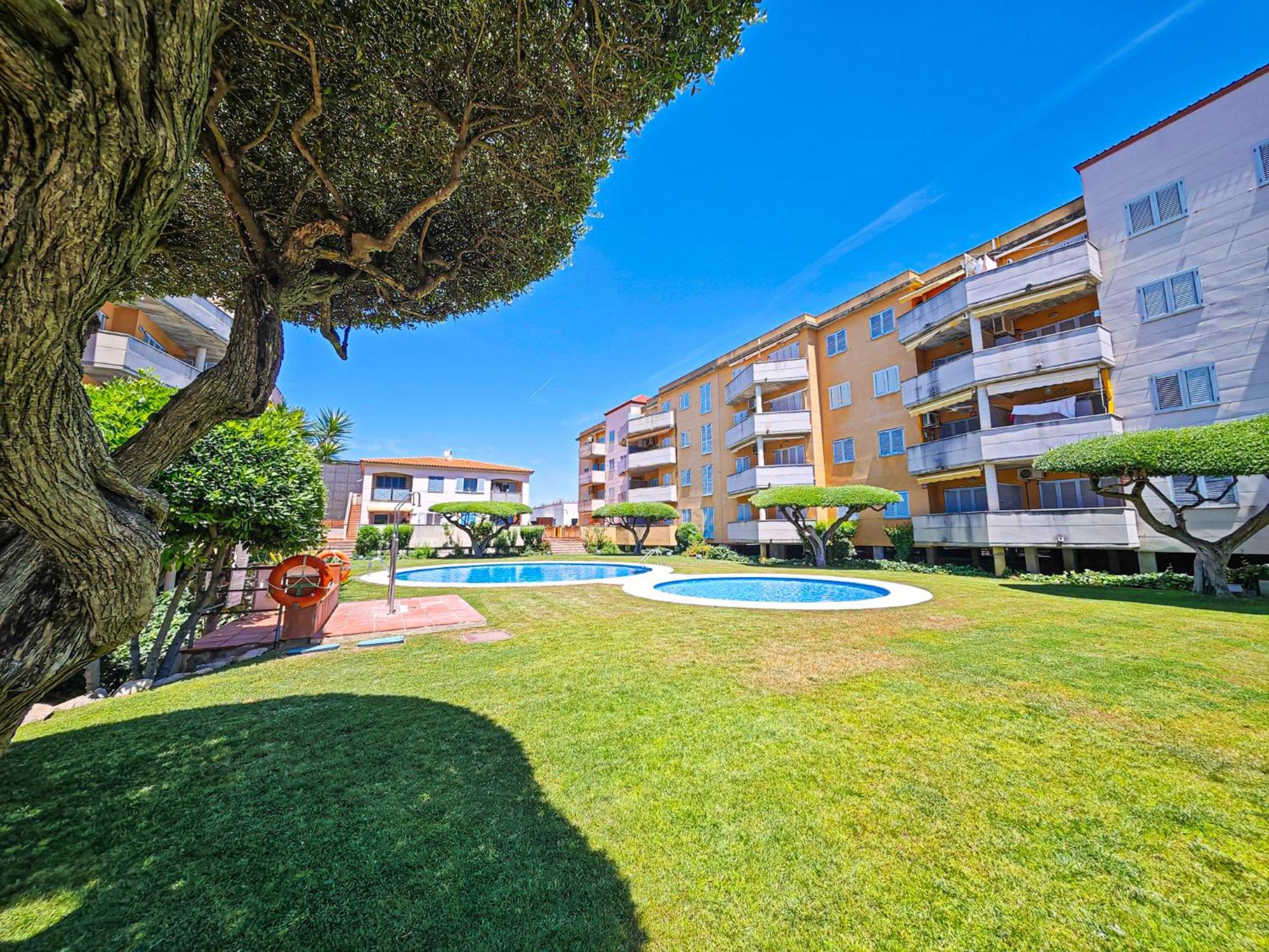 Del Sol Litoral - Only Families Διαμέρισμα Cambrils Εξωτερικό φωτογραφία