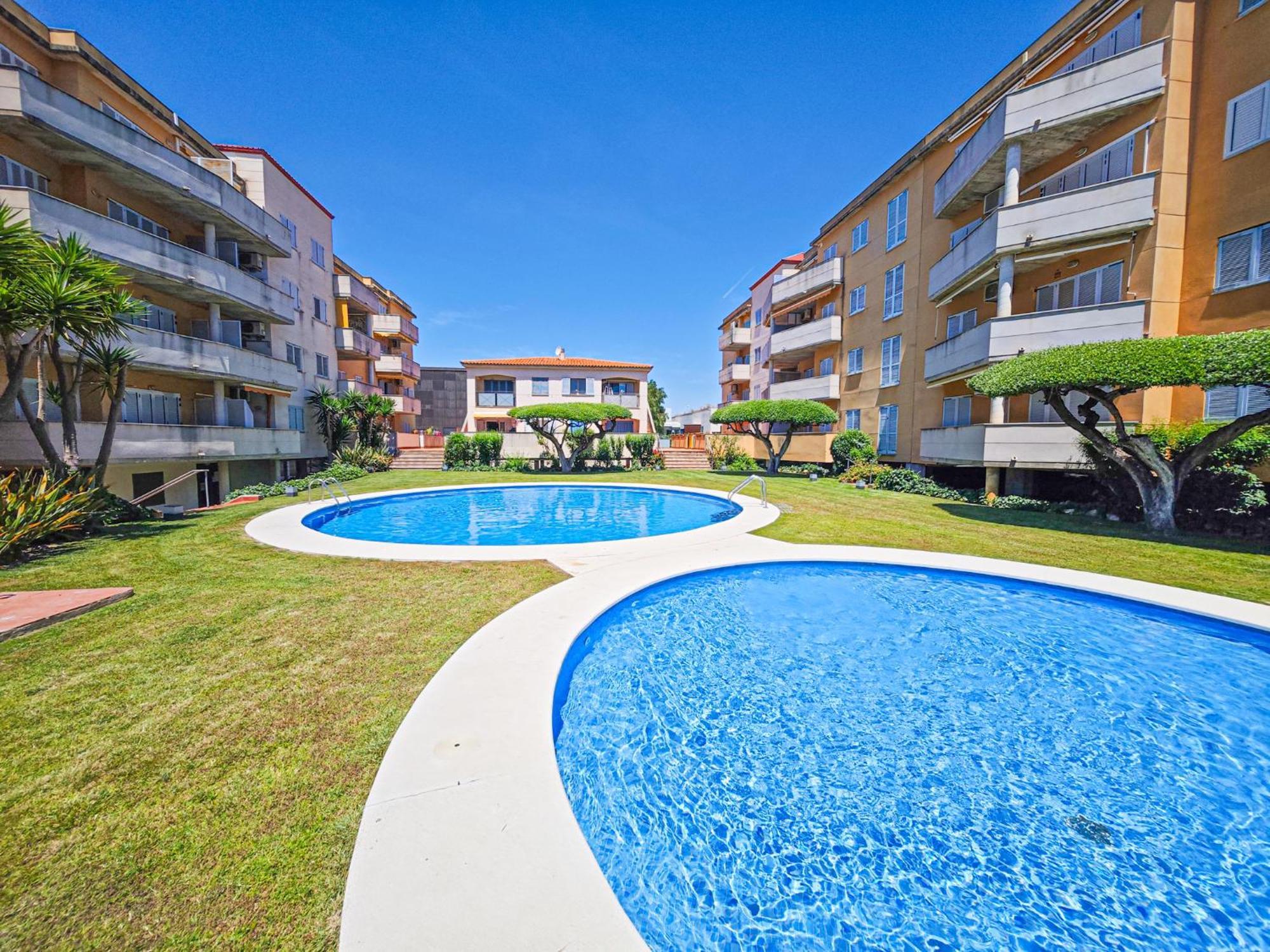 Del Sol Litoral - Only Families Διαμέρισμα Cambrils Εξωτερικό φωτογραφία