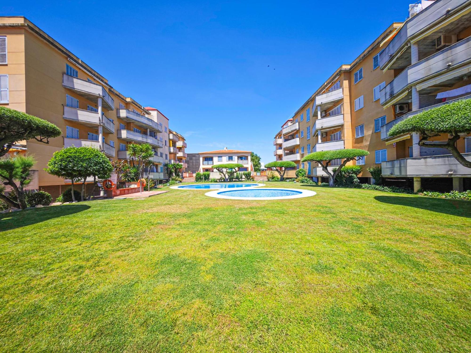 Del Sol Litoral - Only Families Διαμέρισμα Cambrils Εξωτερικό φωτογραφία