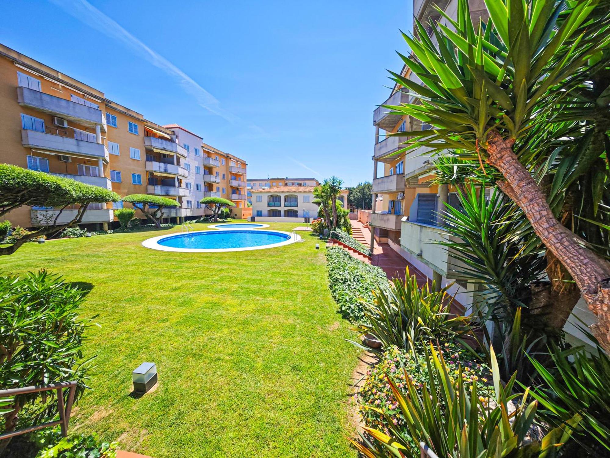 Del Sol Litoral - Only Families Διαμέρισμα Cambrils Εξωτερικό φωτογραφία