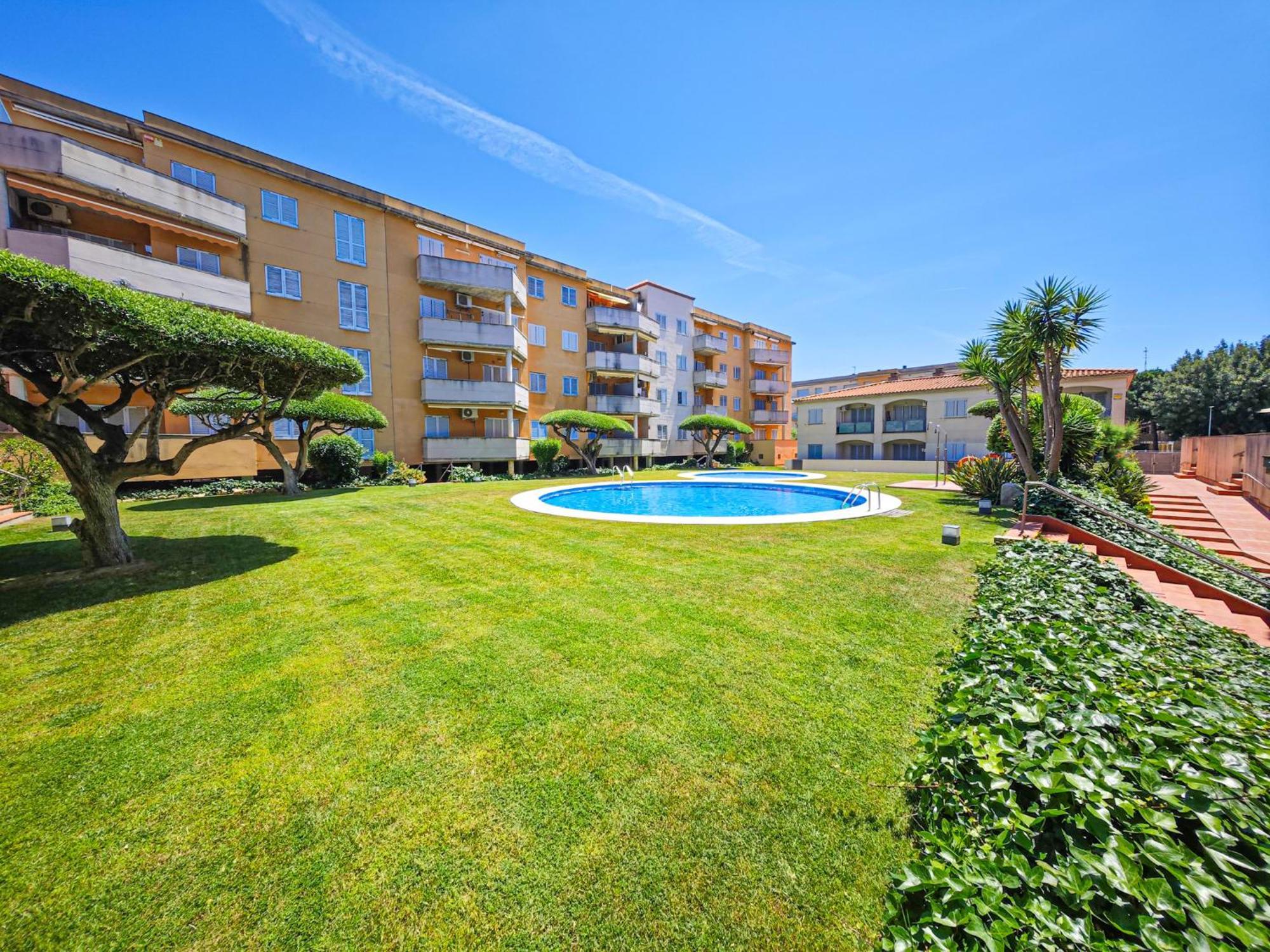 Del Sol Litoral - Only Families Διαμέρισμα Cambrils Εξωτερικό φωτογραφία